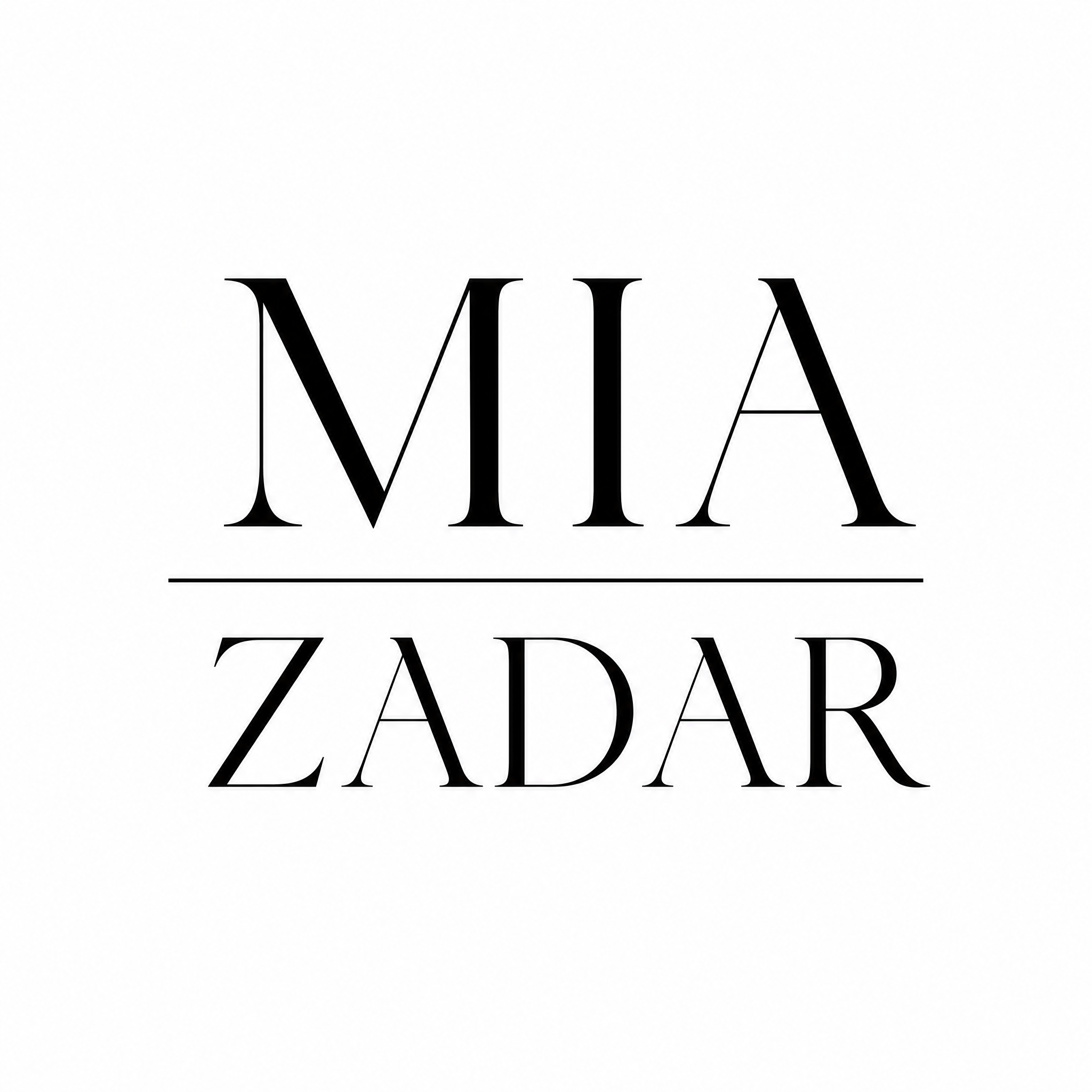 Mia Zadar